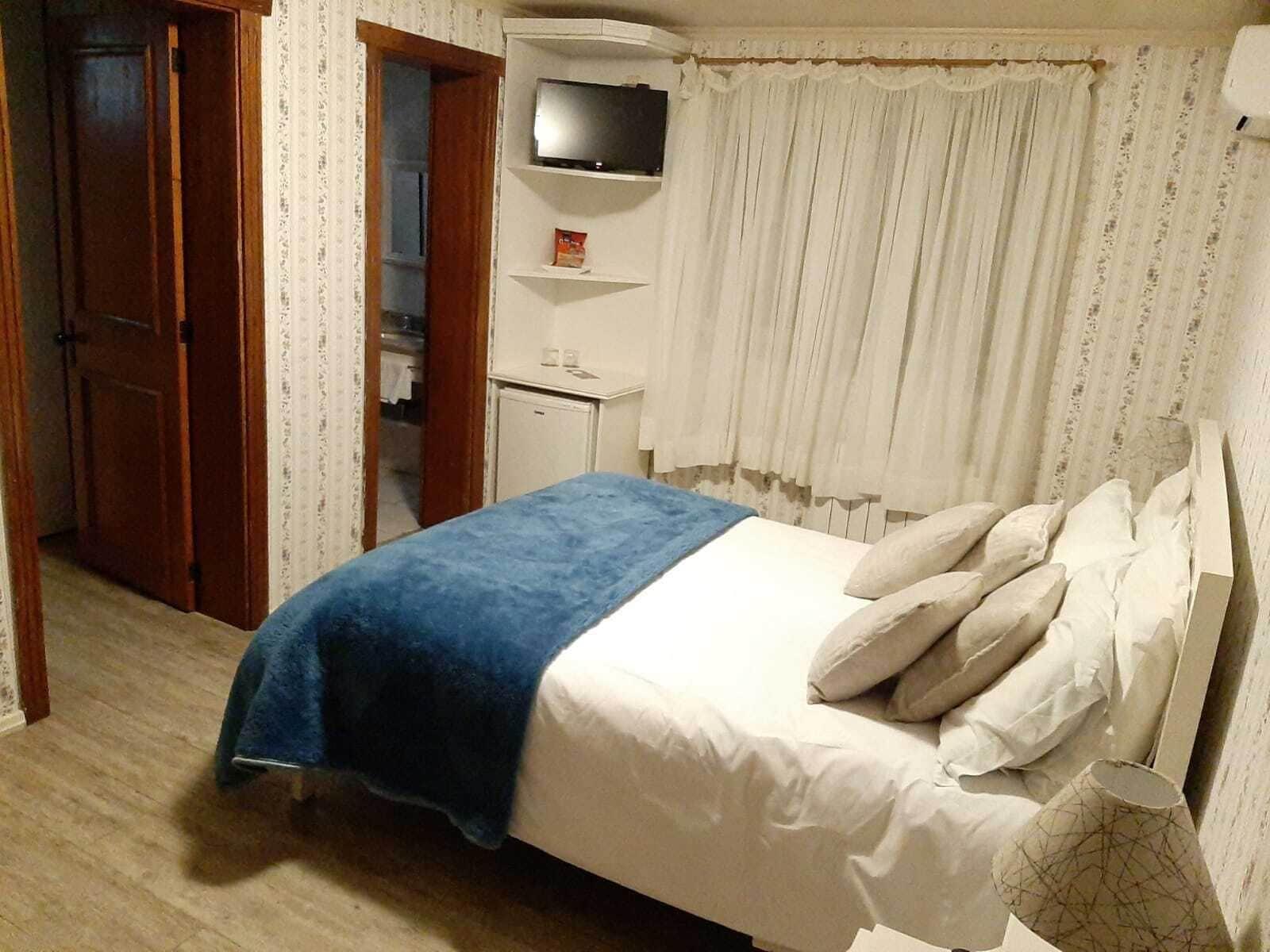 Petit Hotel Provence غرامادو المظهر الخارجي الصورة