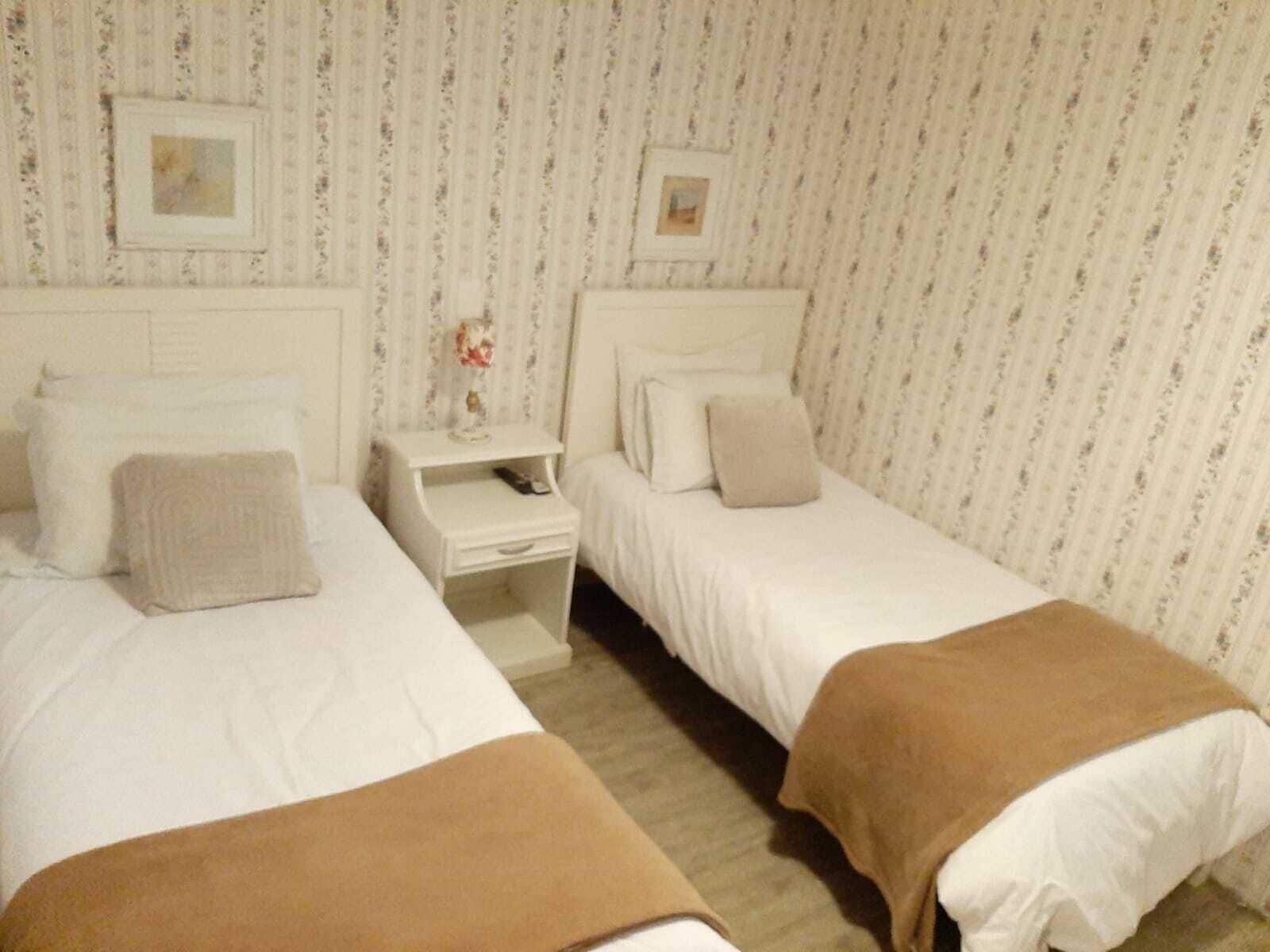 Petit Hotel Provence غرامادو المظهر الخارجي الصورة
