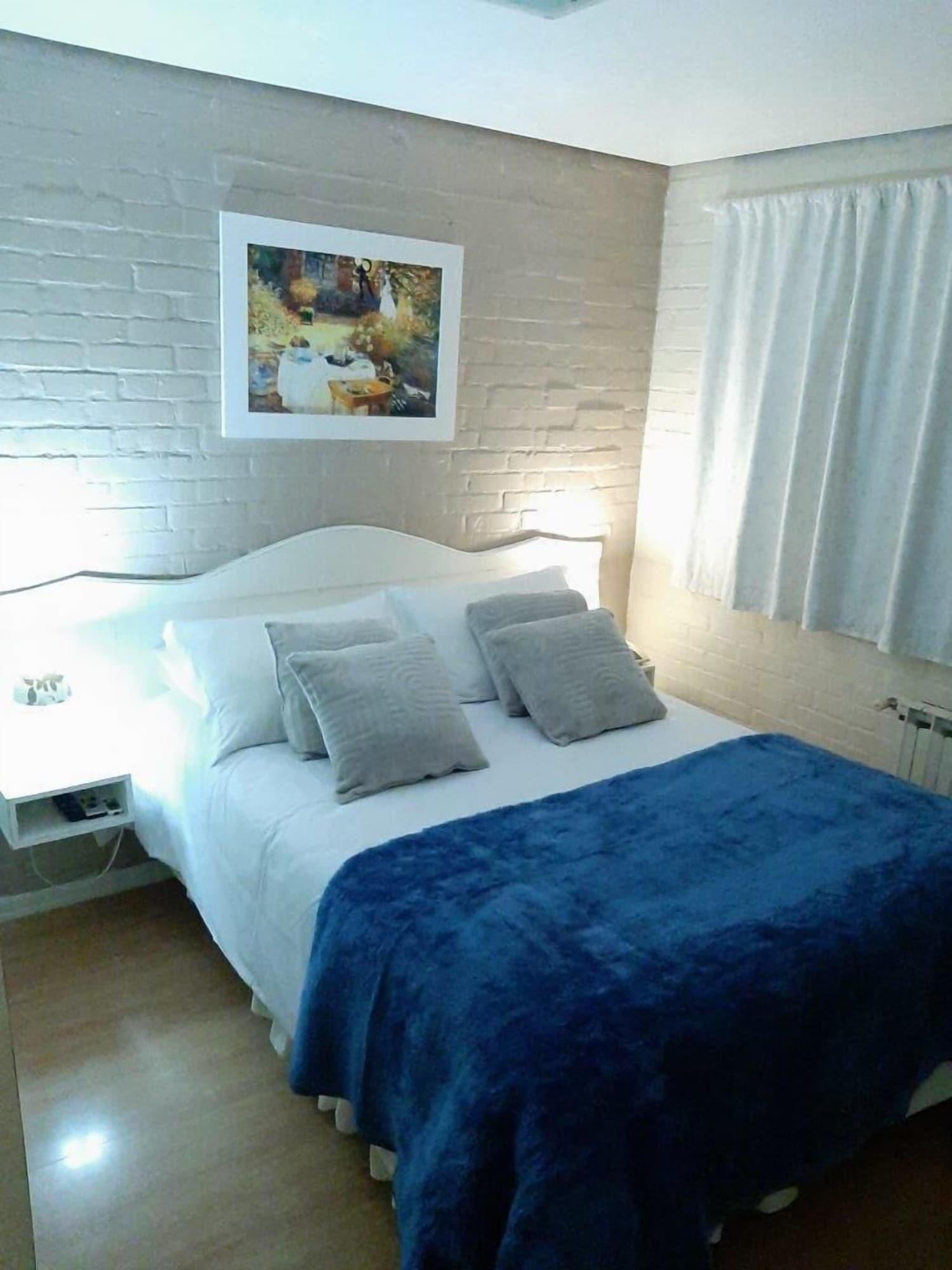 Petit Hotel Provence غرامادو المظهر الخارجي الصورة