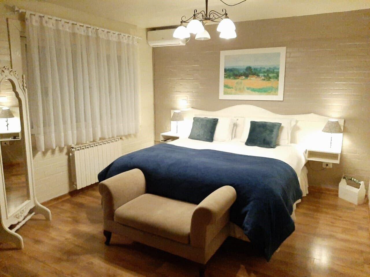 Petit Hotel Provence غرامادو المظهر الخارجي الصورة