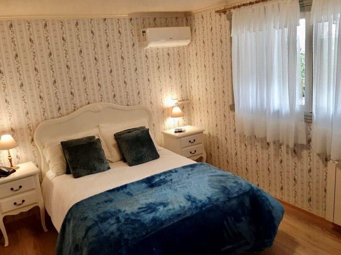 Petit Hotel Provence غرامادو المظهر الخارجي الصورة