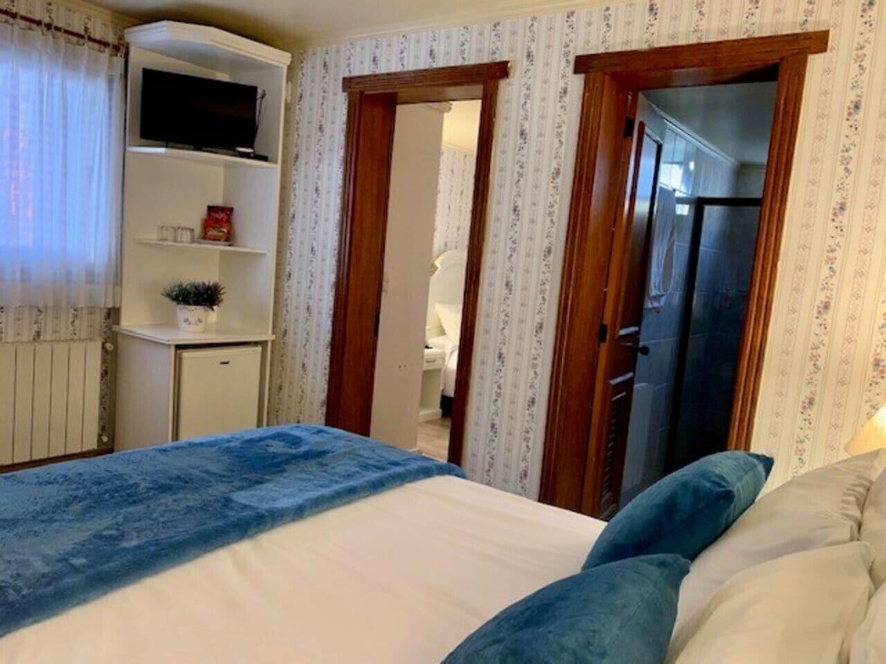 Petit Hotel Provence غرامادو المظهر الخارجي الصورة