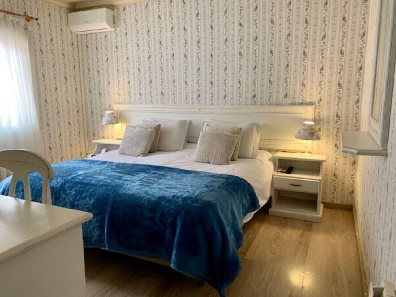 Petit Hotel Provence غرامادو المظهر الخارجي الصورة