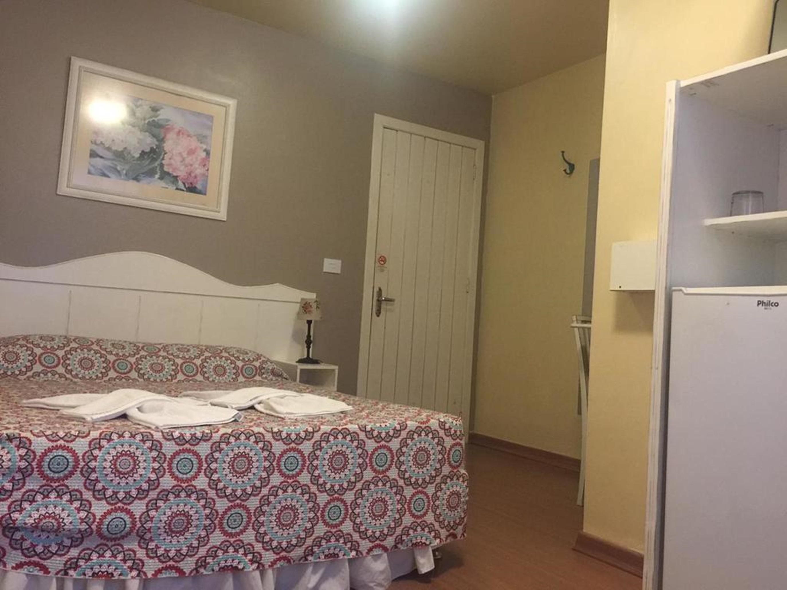 Petit Hotel Provence غرامادو المظهر الخارجي الصورة