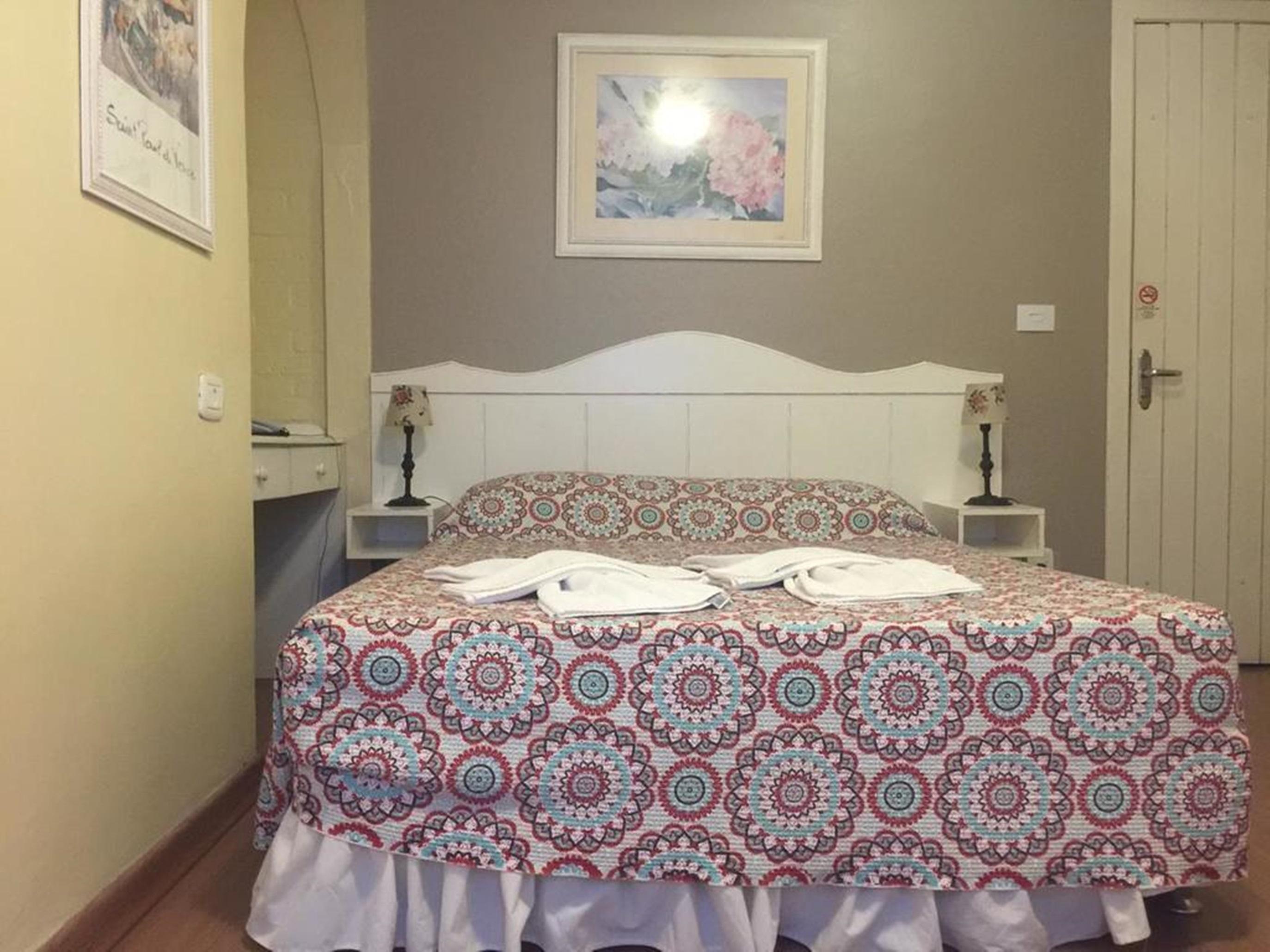 Petit Hotel Provence غرامادو المظهر الخارجي الصورة