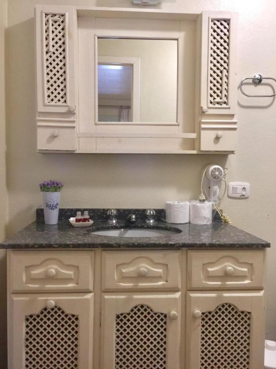 Petit Hotel Provence غرامادو المظهر الخارجي الصورة
