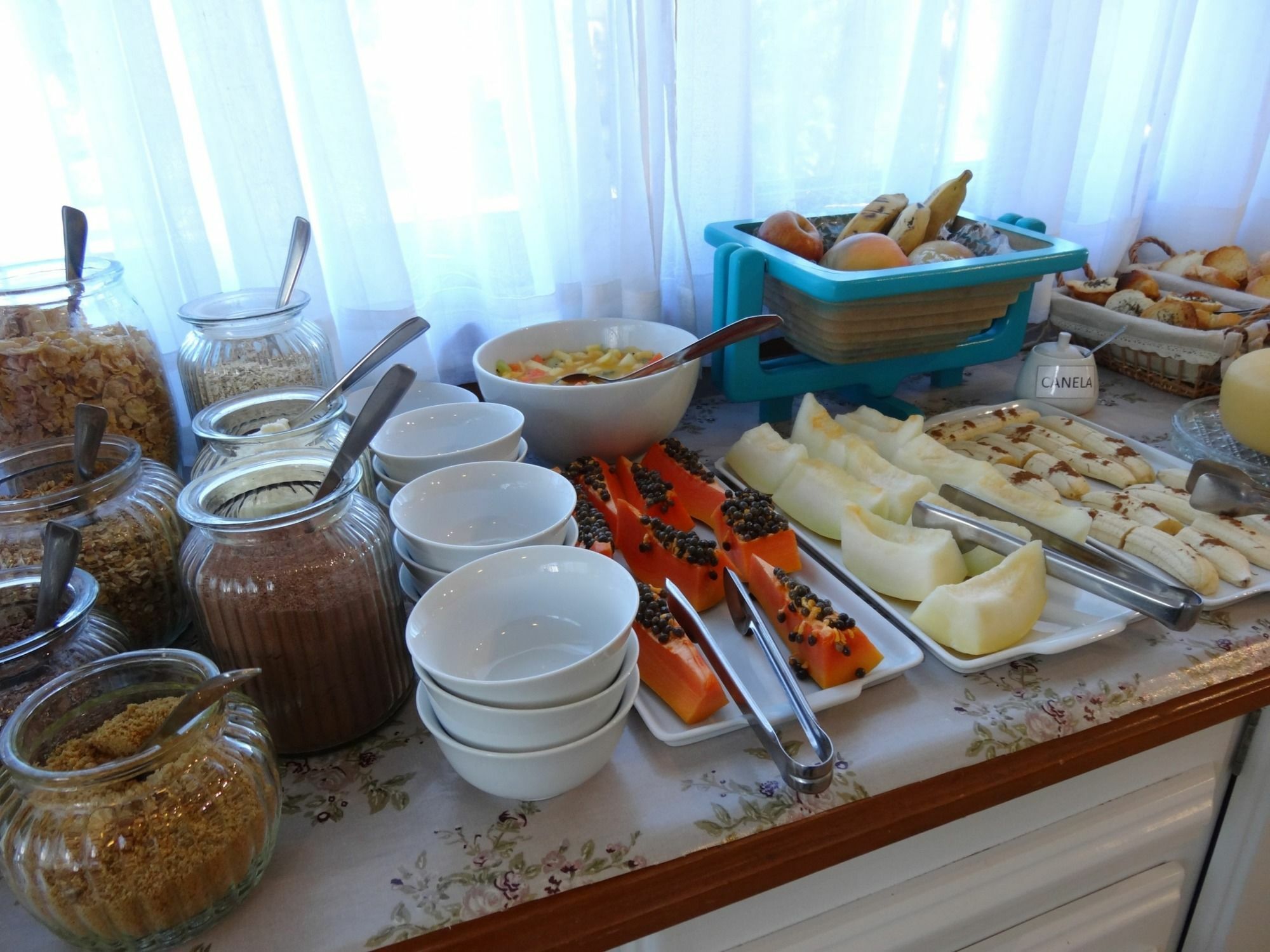 Petit Hotel Provence غرامادو المظهر الخارجي الصورة