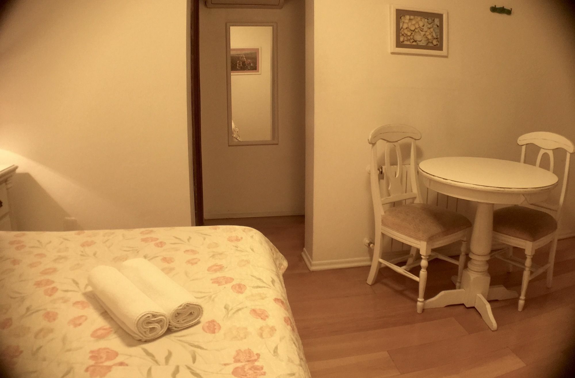 Petit Hotel Provence غرامادو المظهر الخارجي الصورة