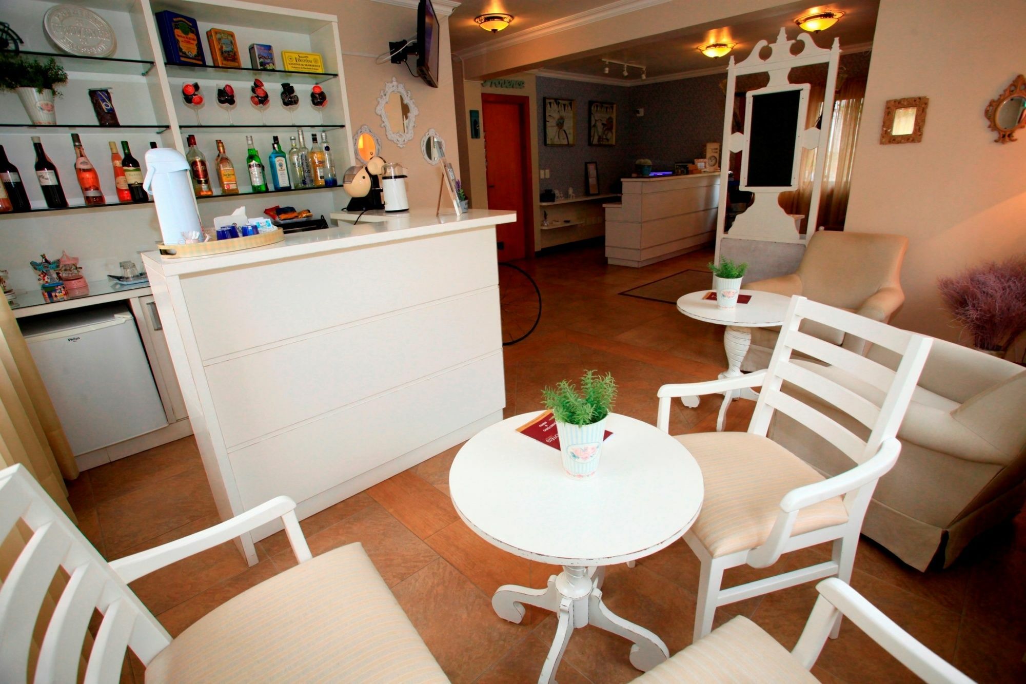Petit Hotel Provence غرامادو المظهر الخارجي الصورة