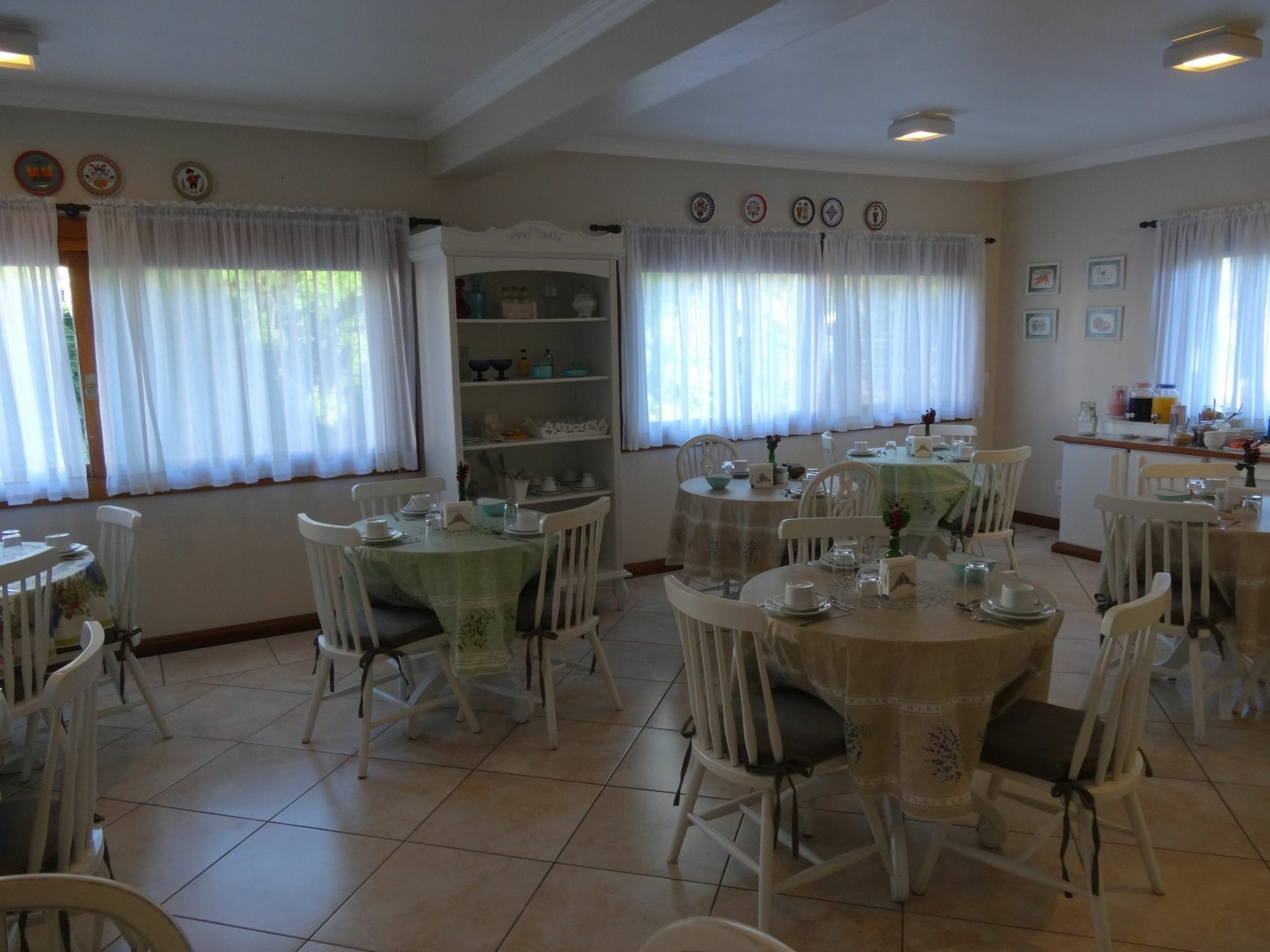 Petit Hotel Provence غرامادو المظهر الخارجي الصورة