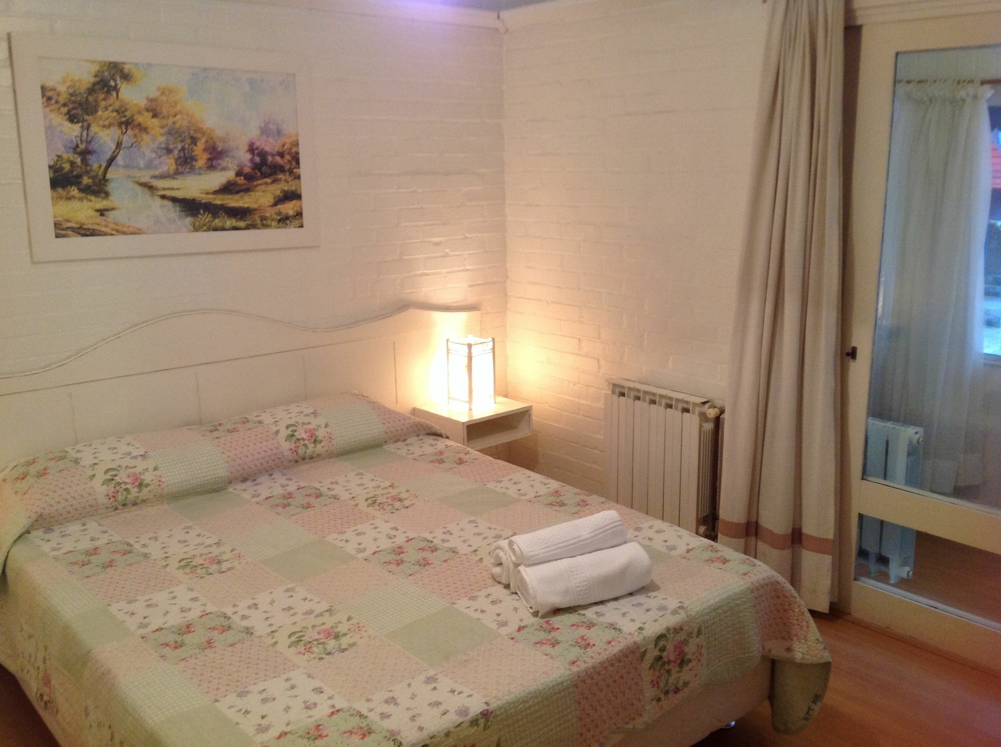 Petit Hotel Provence غرامادو المظهر الخارجي الصورة