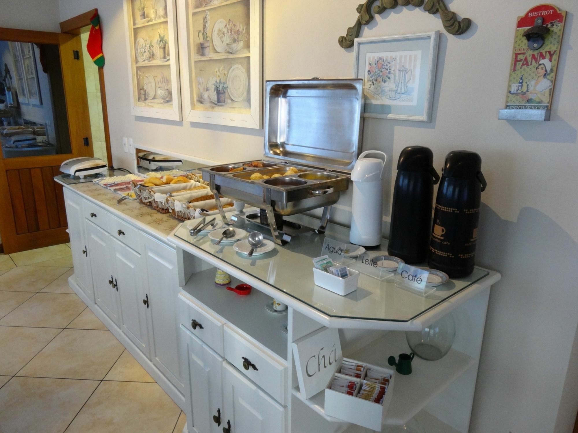Petit Hotel Provence غرامادو المظهر الخارجي الصورة