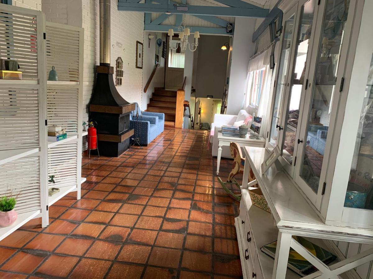 Petit Hotel Provence غرامادو المظهر الخارجي الصورة