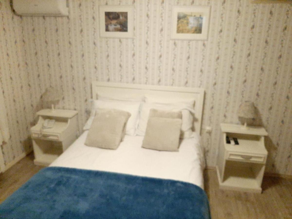 Petit Hotel Provence غرامادو المظهر الخارجي الصورة