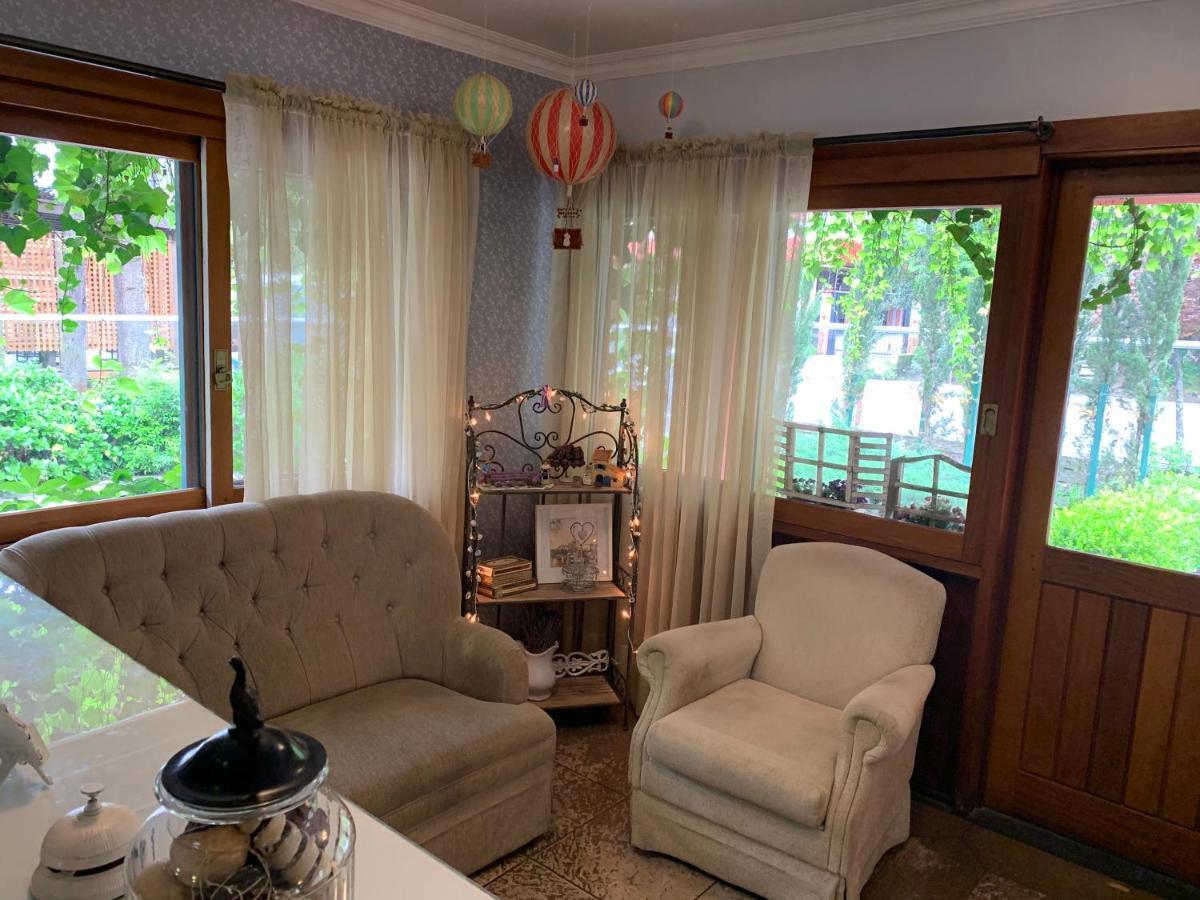Petit Hotel Provence غرامادو المظهر الخارجي الصورة